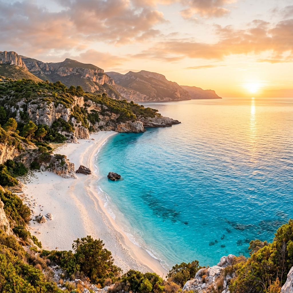 Sardegna Segreta Podcast Banner